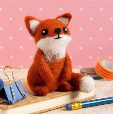 NEEDLE FELTING IN 3D