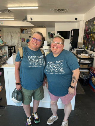 Makit Together 2025 All Access Registration