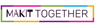 Makit Together logo