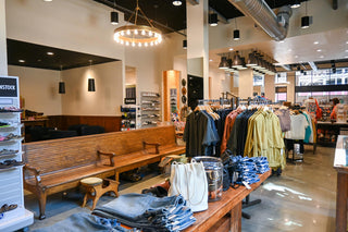 FRIDAY NIGHT DOWNTOWN SHOPPING & DRINKS